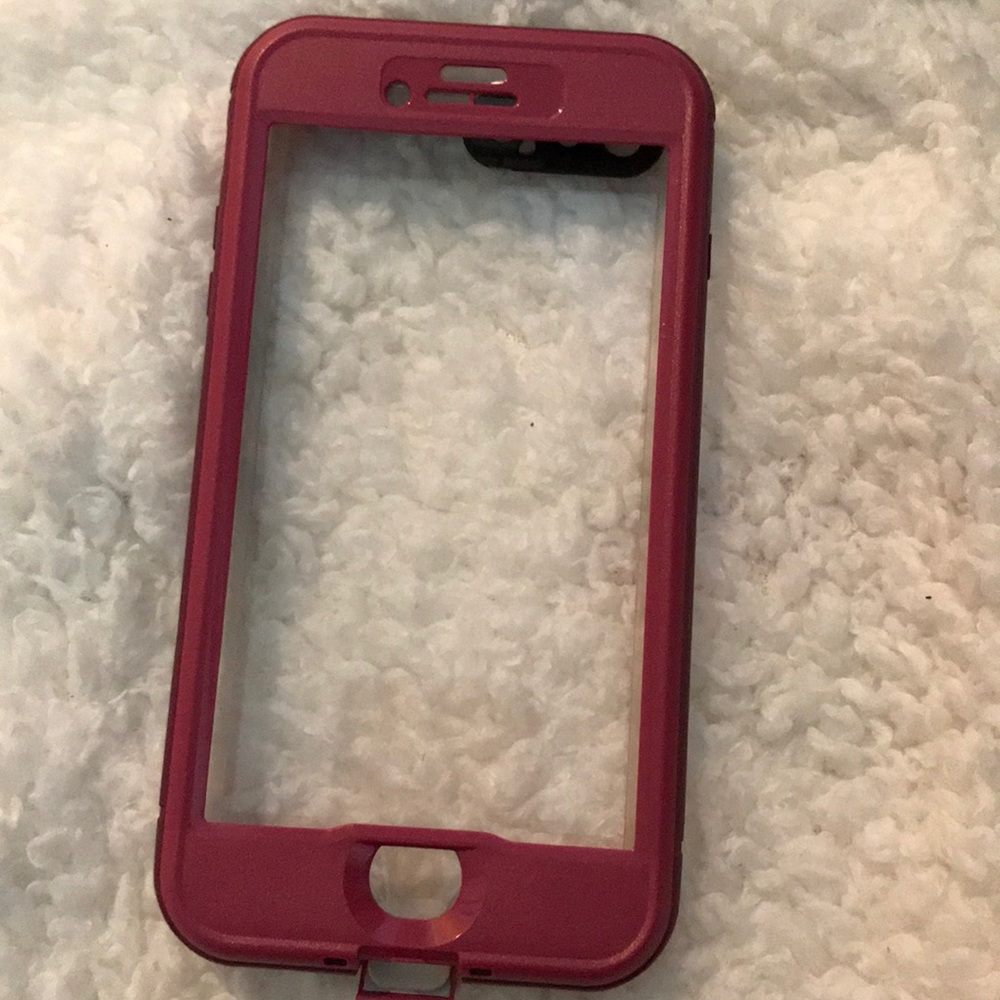 iPhone 7 Plus Case